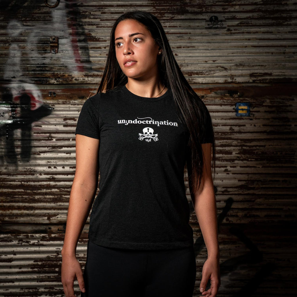 Women’s Short-Sleeved Tee