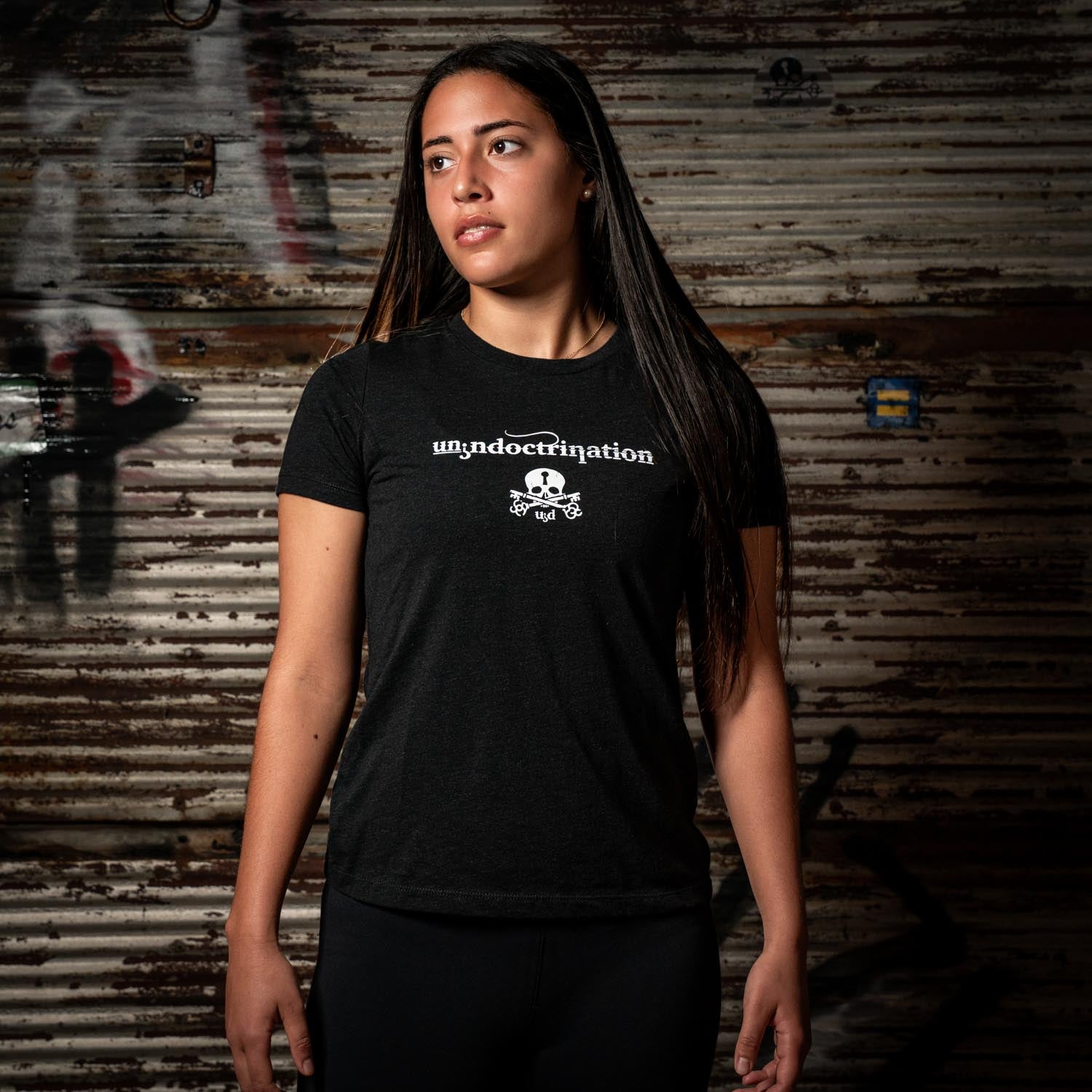 Women’s Short-Sleeved Tee