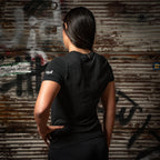 Women’s Short-Sleeved Tee