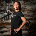 Women’s Short-Sleeved Tee