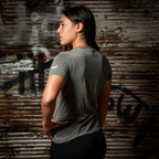 Women’s Short-Sleeved Tee