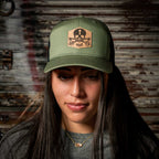 Trucker Cap