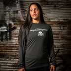 Men’s/Unisex Long-Sleeved Tee