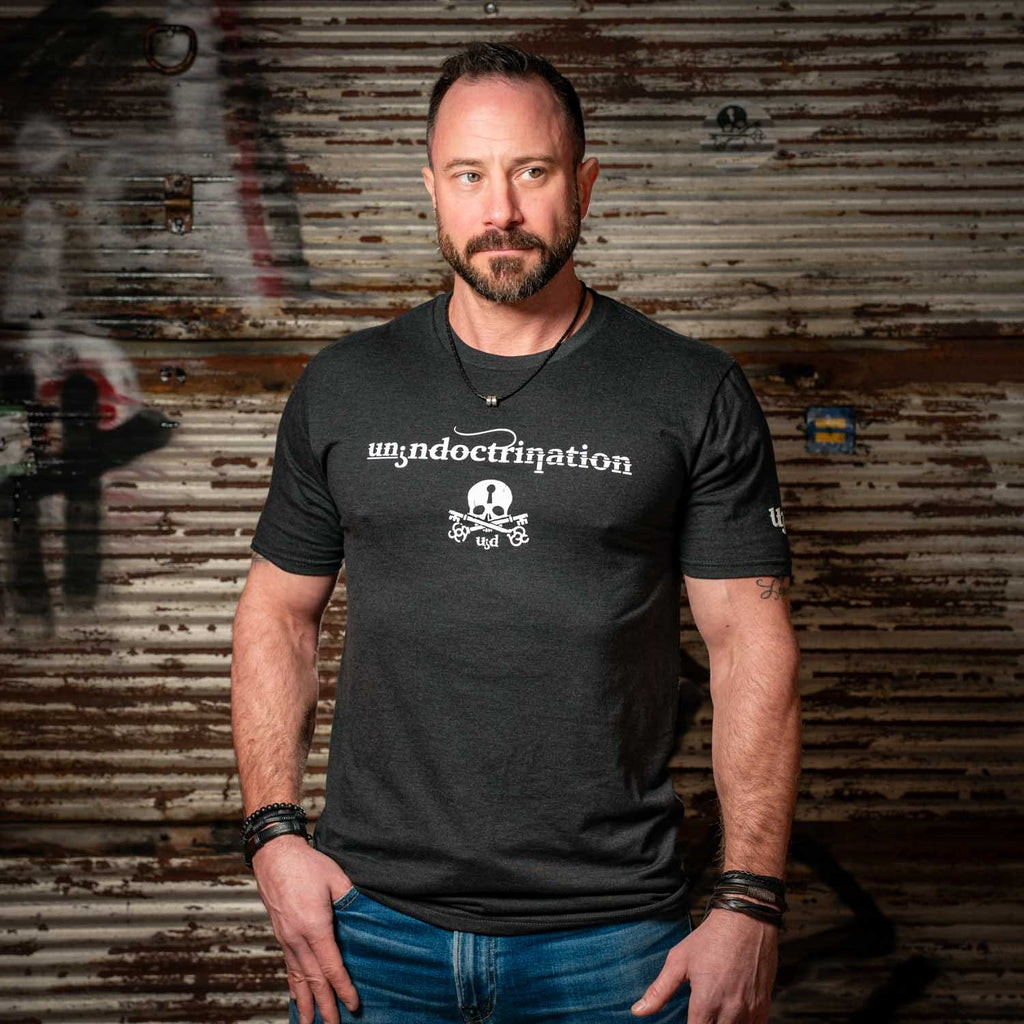 Men's Short Sleeved Tee