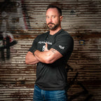 Men's Short Sleeved Tee