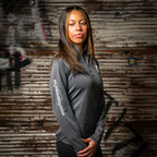 Women’s Quarter-Zip Pullover
