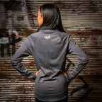 Women’s Quarter-Zip Pullover