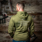 Men’s/Unisex Classic Midweight Hoodie