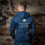 Men’s/Unisex Classic Midweight Hoodie