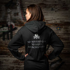 Men’s/Unisex Classic Midweight Hoodie