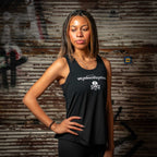 Women’s Yoga/Athletic Tank