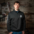 Men’s Quarter-Zip Fleece Pullover