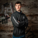 Men’s Quarter-Zip Fleece Pullover