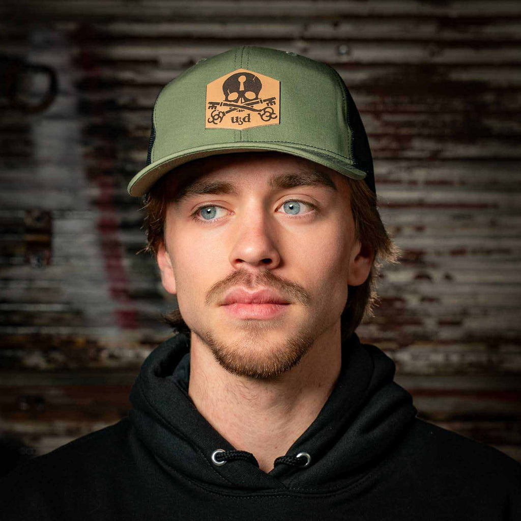 Trucker Cap