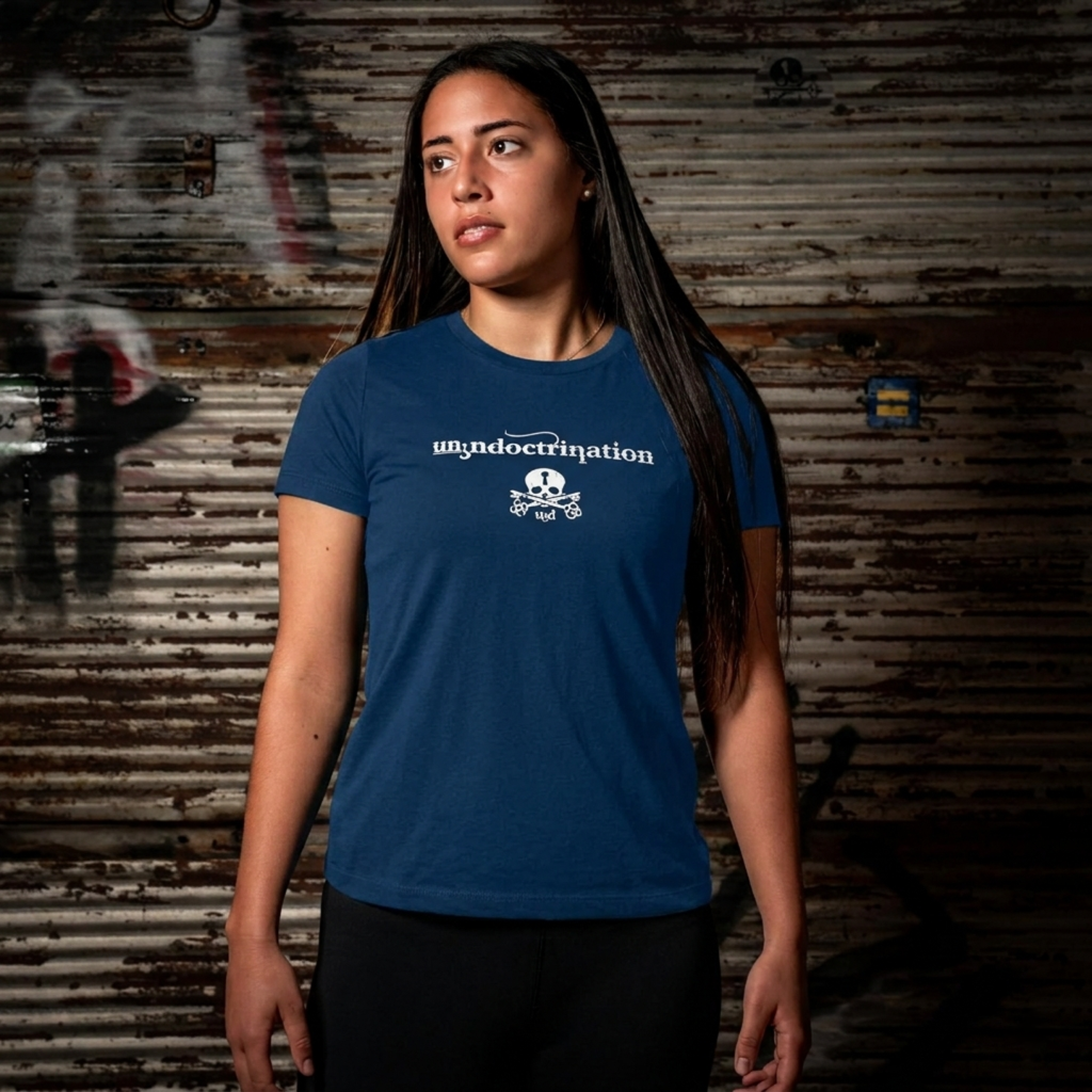 Women’s Short-Sleeved Tee