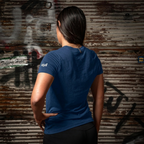 Women’s Short-Sleeved Tee